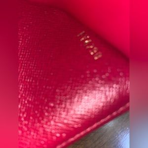 Louis Vuitton Victorine Wallet.